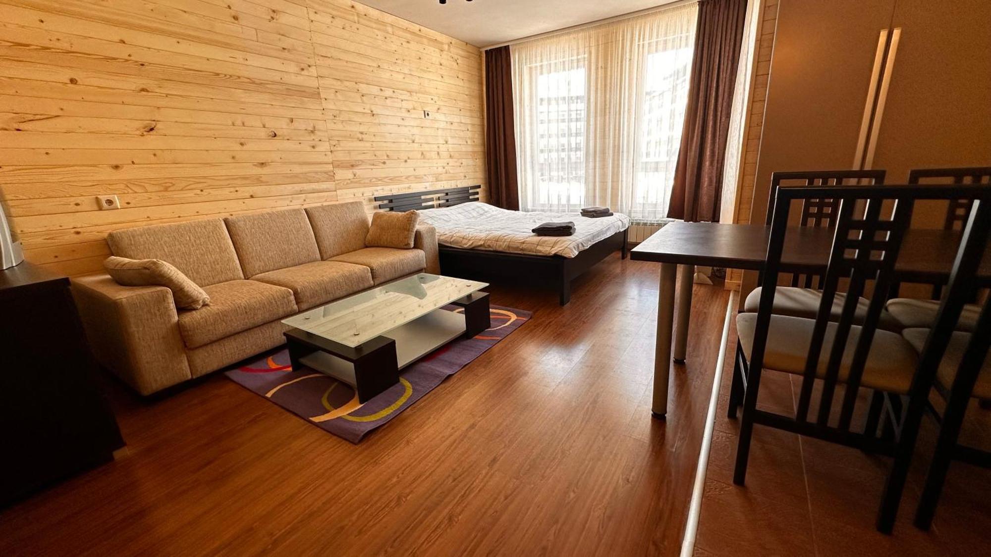 Bansko Royal Towers - Studio 1237 Exterior foto